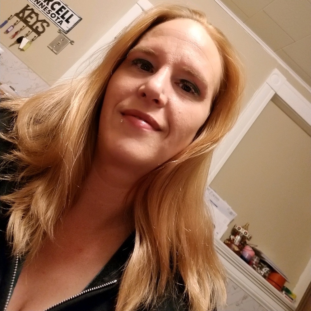 Meet your Posher, Katrina